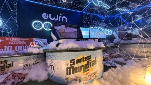 Desde recorrer el mundo hasta equiparte para el Mundial: así es el nuevo sorteo de City Center Rosario