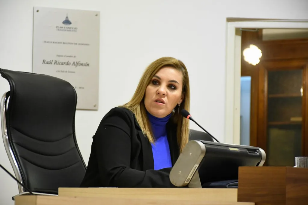"Falta de empatía y desprecio con la Rosario construida y su identidad", dijo Gigliani sobre el proyecto del Parque Acuático