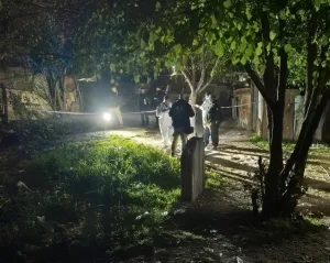 Asesinaron a balazos a un joven de 19 años en Villa Gobernador Gálvez