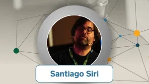 Santiago Siri