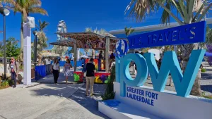 IPW 2026: Rumbo volvió a decir presente en el mayor evento turístico de Estados Unidos
