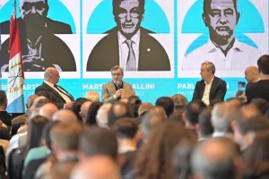 Cumbre industrial en Rosario: reclamos al gobierno nacional, pedido de un Rigi para el sector y fuerte respaldo político