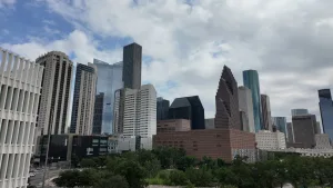 Houston: deporte, experiencias inmersivas y sabor texano en una ciudad que juega en primera