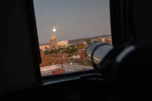 La Vigil vuelve a mirar al cielo: observaciones abiertas al público y el sueño de recuperar las piezas robadas en la dictadura