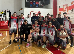 Domingo movido en el básquet rosarino y todo lo que pasó el sábado