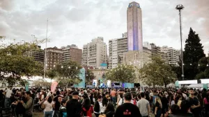 Monumento a la Bandera