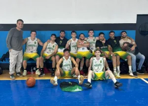 El viernes del básquet rosarino llega cargado y todo lo que pasó el jueves