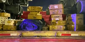 Golpe al tráfico de fauna: recuperan más de 500 aves silvestres transportadas clandestinamente