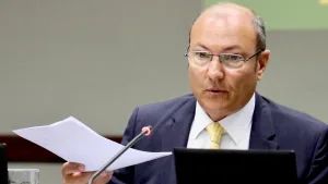 Magistratura: comisión de Acusación avaló juicio político contra Gastón Salmain por corrupción
