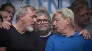 La Justicia intervino la UOM y anuló las últimas elecciones del gremio: la reacción de la CGT