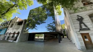 Incertidumbres Urbanas: Reese, Pistoia y Viale cruzaron miradas sobre el modelo de ciudad actual