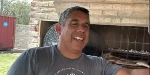 Crimen en Rufino: encontraron a un hombre muerto y su hijo quedó detenido