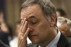 Un testigo reveló que Adorni habría pagado más de 20.000 dólares por el alquiler de una casa en Indio Cuá