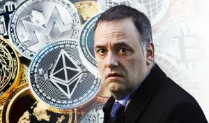 Declaración jurada y desmemoriada de Adorni: la Justicia le descubrió miles de dólares en criptomonedas y vuelven sospechas de $LIBRA