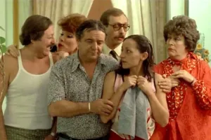 Esperando la carroza: una obra maestra del absurdo cotidiano argentino cumple 41 años
