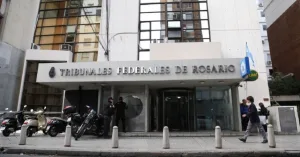 Paro en la Justicia federal: fuerte reclamo por salarios y condiciones laborales