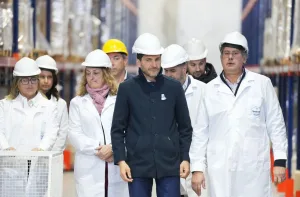 Funes, nuevo nodo estratégico de la salud pública santafesina