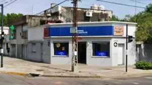 agencia de loteria