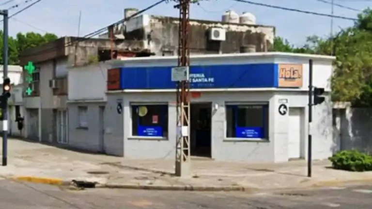 agencia de loteria