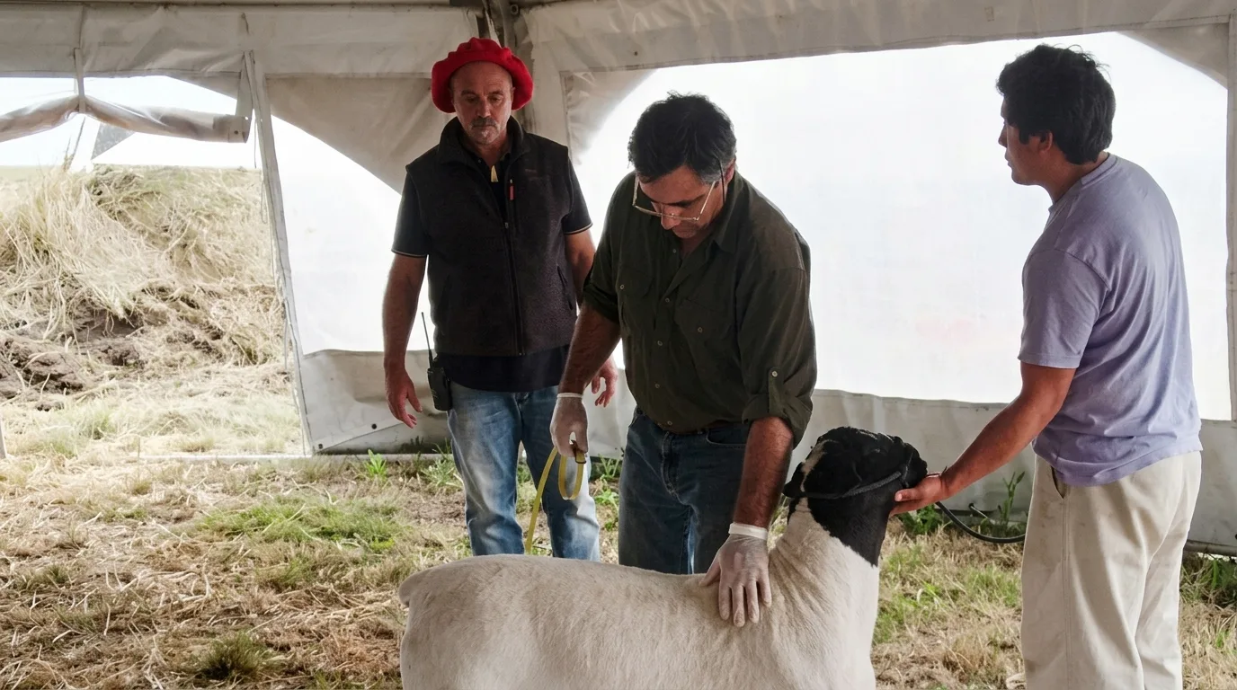 AgroActiva ganadera: genética de punta, remates de elite y expectativas récord