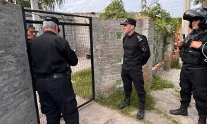 Amenazas escolares: llevarán a la Justicia a familias que no respondan a las intimaciones