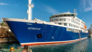 Alarma sanitaria: tres pasajeros murieron por un brote de hantavirus en un crucero que zarpó desde Ushuaia