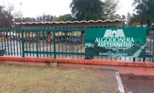 Sin acuerdo con acreedores, Algodonera Avellaneda enfrenta horas decisivas