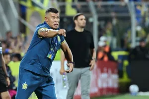 Panorama auriazu: silbidos para Jorge Almirón en el Gigante