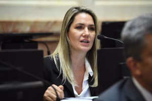 Losada se ganó una denuncia penal por su proyecto de "falsas denuncias"