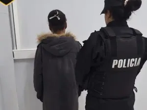 Apareció con vida la mujer rosarina desaparecida tras un secuestro