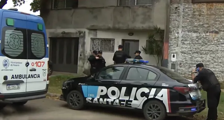 Un trabajador de 65 años se mató al caer de la antena de una radio desde 30 metros de altura