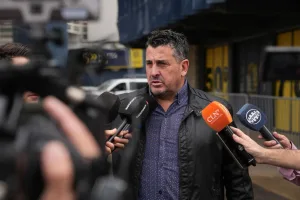 560 efectivos en el operativo de seguridad para Rosario Central por Copa Libertadores