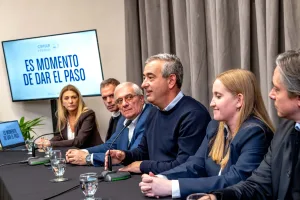 De Rosario al país: Argentina replicará el modelo deportivo de nuestra ciudad