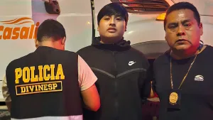Extraditan a "Pequeño J" a la Argentina por el triple femicidio de Florencio Varela