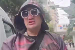 Rosario recibe a Pity Álvarez: cuenta regresiva para su presentación