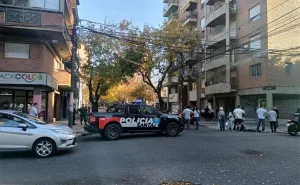 Monedas y sospechas: el inquietante hallazgo dentro de un paquete en Rosario