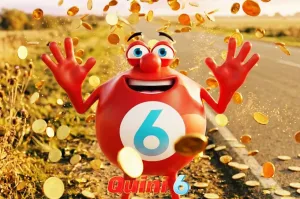 Quini 6: con cinco sorteos vacantes, a cuánto se fue el multimillonario pozo para este domingo