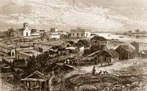 Rosario en 1810: un curso para entender la ciudad en tiempos de revolución