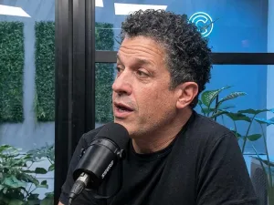 Alberto Arribas: "No hay nutrición sin emoción", el nuevo paradigma de la salud infantil