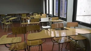 La crisis entra al aula: una semana de paro en la UNR y la UTN