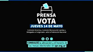 Prensa Vota