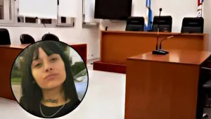 Caso Sofía Delgado: nuevas pruebas de ADN agravan la situación judicial de Bevilaqua