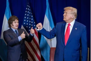 Polémico acuerdo de patrullaje entre la Armada y Estados Unidos: "El Mar Argentino no es un bien común global"