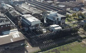 Preocupación en Vicentin: denuncian que el deterioro operativo ya genera riesgos