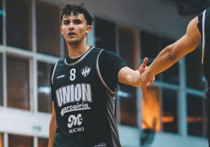 Temperley adelantó con victoria en la Superliga y todo el panorama para el viernes