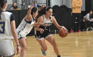 El jueves de chicas viene con todo en la noche de básquet rosarino