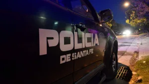 Feroz balacera en Villa Gobernador Gálvez dejó a una joven internada en grave estado