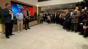 Banco Coinag presentó en Rosario una nueva forma de vivir la experiencia bancaria