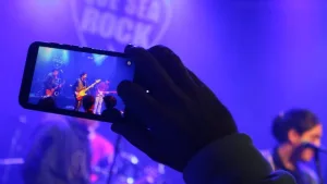 Finales del Sub21 de Rock en Rosario