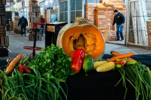 El municipio celebró junto al Banco de Alimentos el 9° aniversario de RecupeBAR